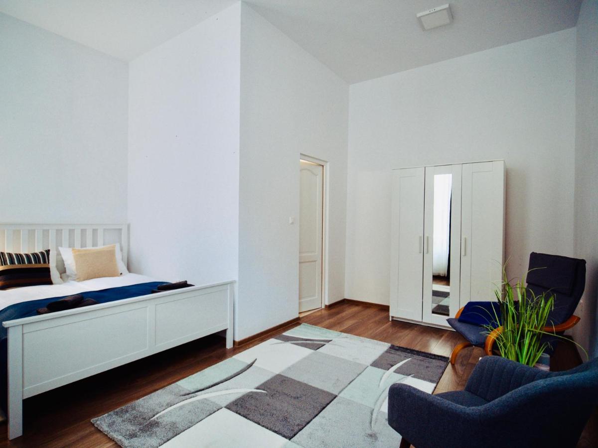 Zakarias Apartments Miercurea Ciuc Exterior photo
